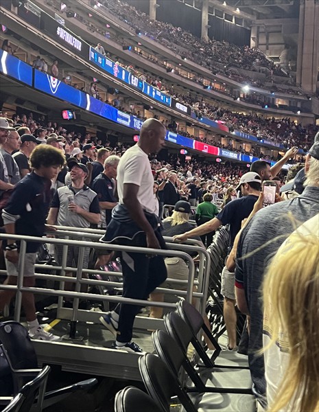 15_Ray Allen (former Uconn great)
