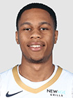 Jordan Hawkins - New Orleans Pelicans