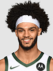 Andre Jackson, Jr. - Milwaukee Bucks