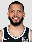 Tyrese Martin - Brooklyn Nets