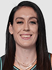 Breanna Stewart