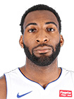 Andre Drummond - Detroit Pistons