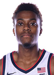 Nahiem Alleyne