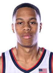 Jordan Hawkins