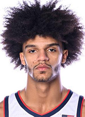 Andre Jackson, Jr.