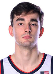 Alex Karaban