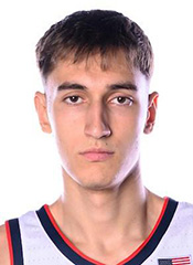 Apostolos Roumoglou