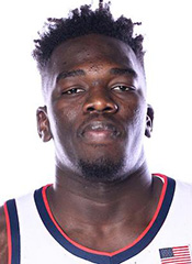 Adama Sanogo