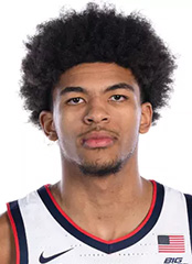 Jaylin Stewart