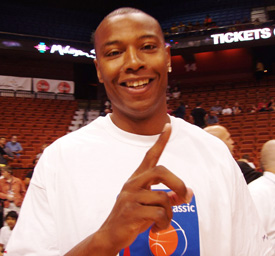Caron Butler