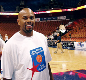 Ricky Moore