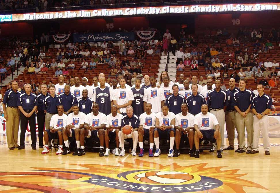 quot;The UConn All Starsquot; ray allen uconn. quot;The UConn All Starsquot;
